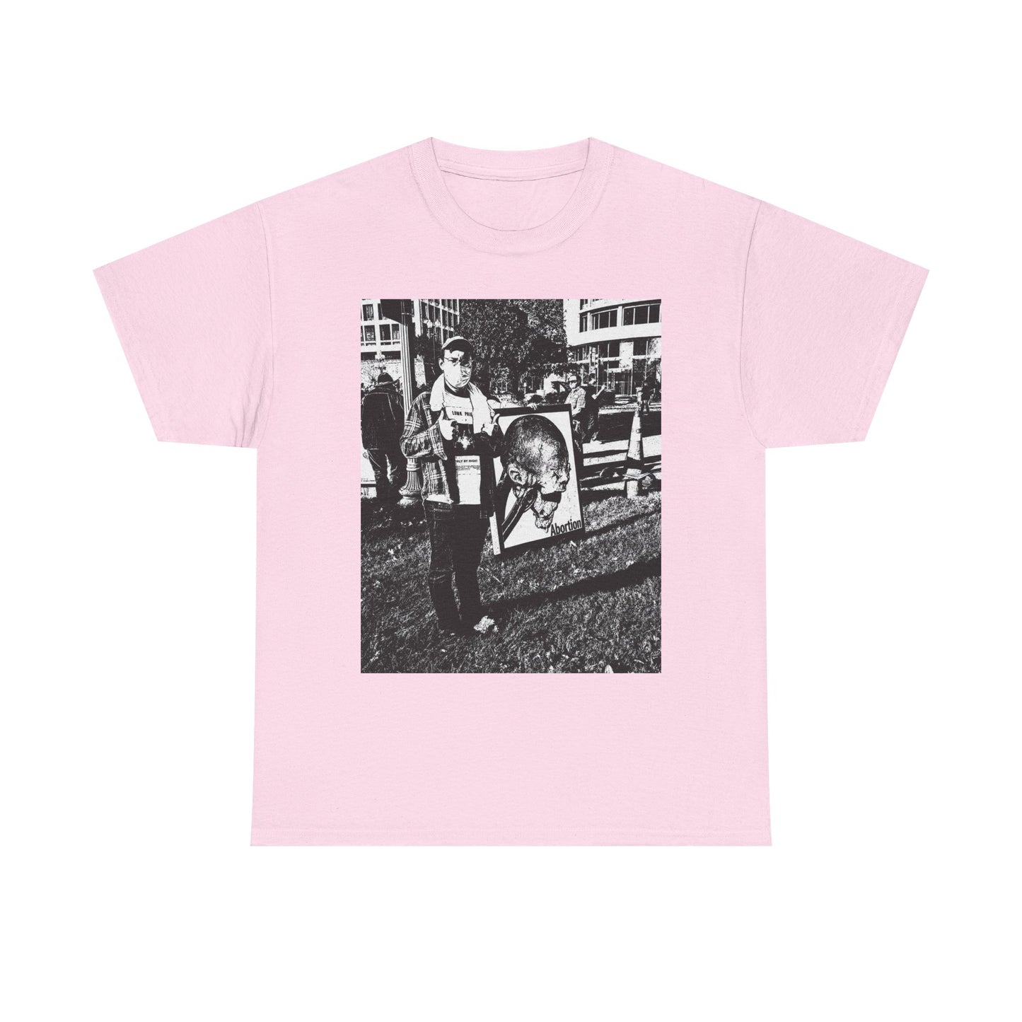 Protest Tee