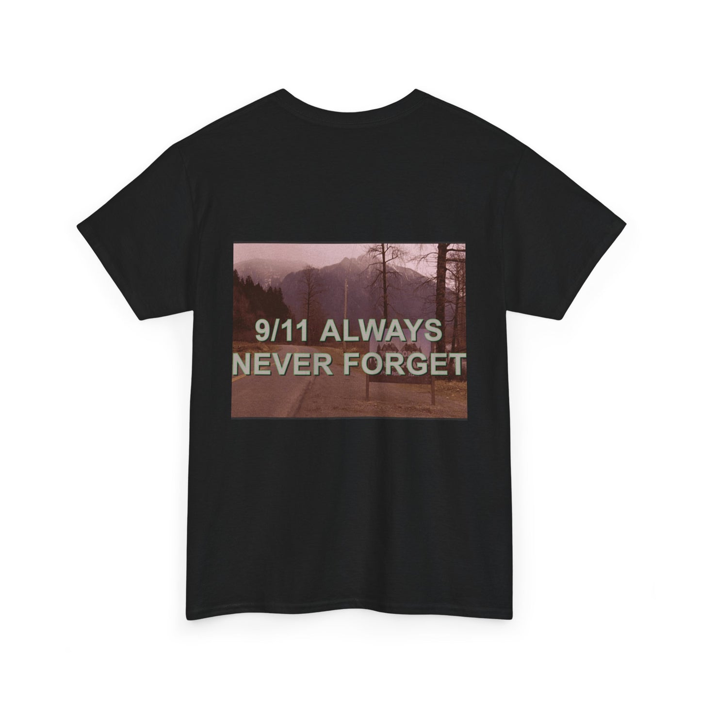 Presidential Red Room Shirt
