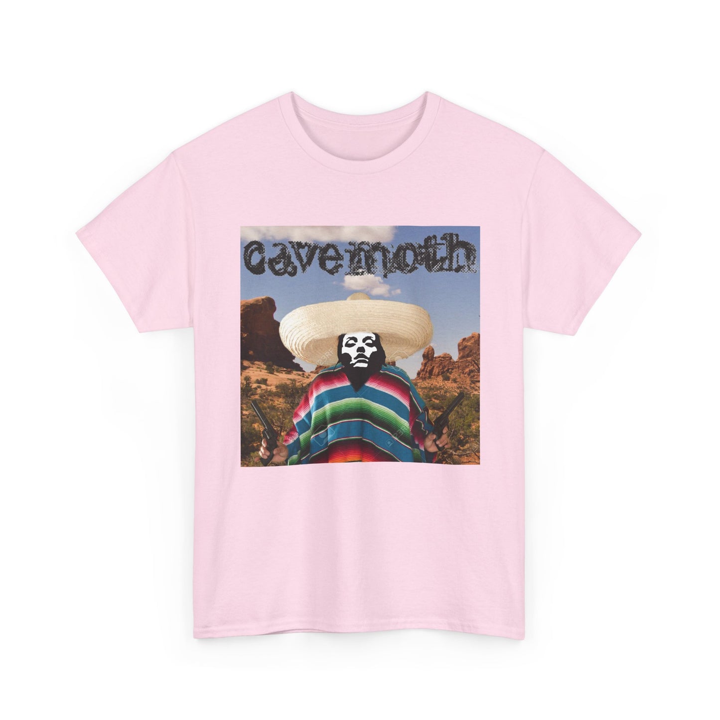 Juan Doe Tee